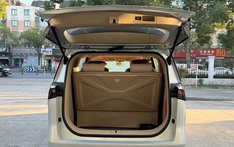 Buick GL8, 2025 год, 4 700 000 рублей, 14 фотография