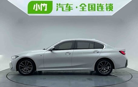BMW 3 серия, 2022 год, 3 060 000 рублей, 3 фотография