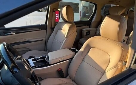 Buick GL8, 2025 год, 4 700 000 рублей, 5 фотография