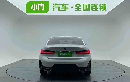 BMW 3 серия, 2022 год, 3 060 000 рублей, 4 фотография