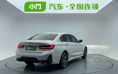 BMW 3 серия, 2022 год, 3 060 000 рублей, 6 фотография