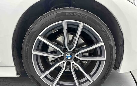 BMW 3 серия, 2022 год, 3 060 000 рублей, 9 фотография