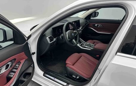 BMW 3 серия, 2022 год, 3 060 000 рублей, 10 фотография