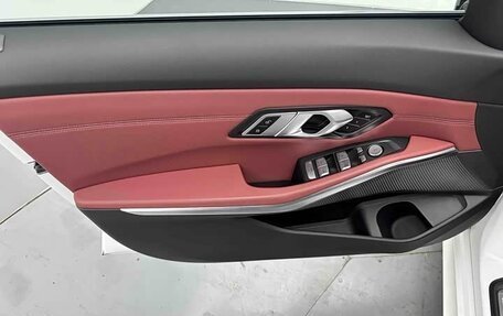 BMW 3 серия, 2022 год, 3 060 000 рублей, 11 фотография