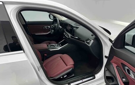 BMW 3 серия, 2022 год, 3 060 000 рублей, 7 фотография