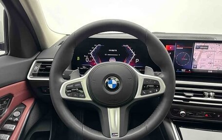BMW 3 серия, 2022 год, 3 060 000 рублей, 18 фотография