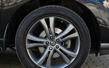 Nissan Murano, 2015 год, 1 437 000 рублей, 8 фотография