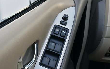 Nissan Murano, 2015 год, 1 437 000 рублей, 10 фотография
