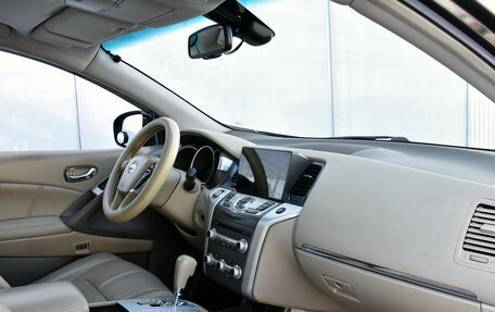 Nissan Murano, 2015 год, 1 437 000 рублей, 9 фотография