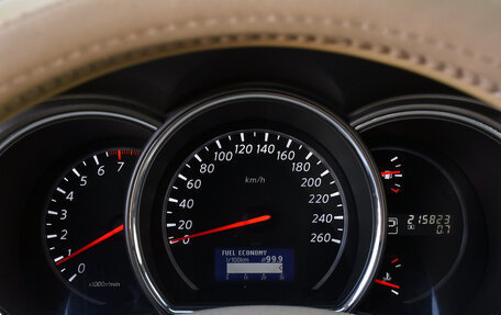 Nissan Murano, 2015 год, 1 437 000 рублей, 14 фотография
