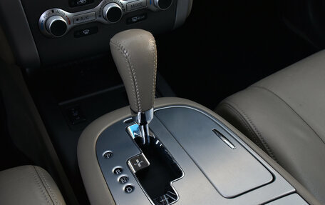Nissan Murano, 2015 год, 1 437 000 рублей, 13 фотография