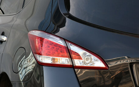 Nissan Murano, 2015 год, 1 437 000 рублей, 7 фотография