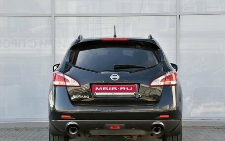 Nissan Murano, 2015 год, 1 437 000 рублей, 6 фотография