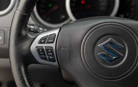 Suzuki Grand Vitara, 2013 год, 1 370 000 рублей, 12 фотография