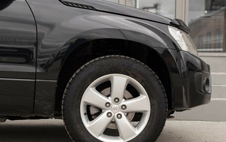 Suzuki Grand Vitara, 2013 год, 1 370 000 рублей, 9 фотография