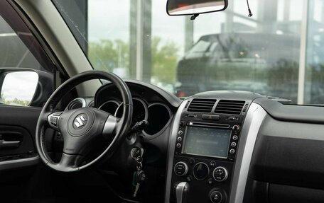 Suzuki Grand Vitara, 2013 год, 1 370 000 рублей, 10 фотография