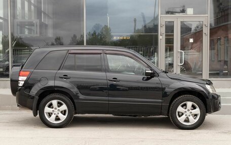 Suzuki Grand Vitara, 2013 год, 1 370 000 рублей, 4 фотография