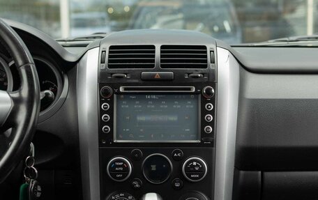 Suzuki Grand Vitara, 2013 год, 1 370 000 рублей, 14 фотография