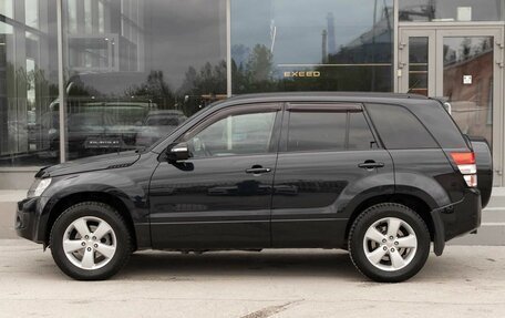 Suzuki Grand Vitara, 2013 год, 1 370 000 рублей, 8 фотография