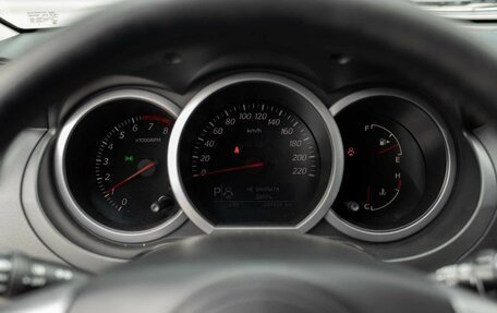 Suzuki Grand Vitara, 2013 год, 1 370 000 рублей, 13 фотография