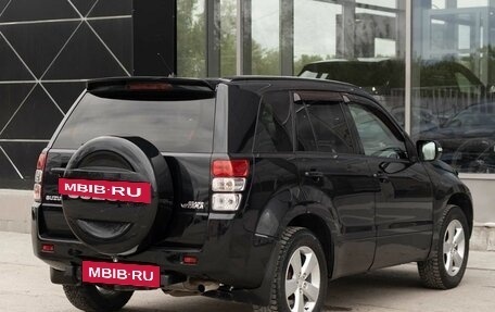 Suzuki Grand Vitara, 2013 год, 1 370 000 рублей, 5 фотография