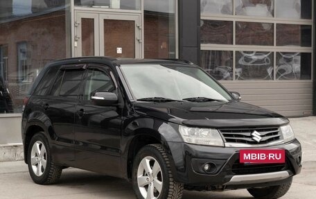 Suzuki Grand Vitara, 2013 год, 1 370 000 рублей, 3 фотография
