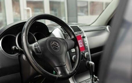 Suzuki Grand Vitara, 2013 год, 1 370 000 рублей, 11 фотография