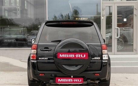 Suzuki Grand Vitara, 2013 год, 1 370 000 рублей, 6 фотография