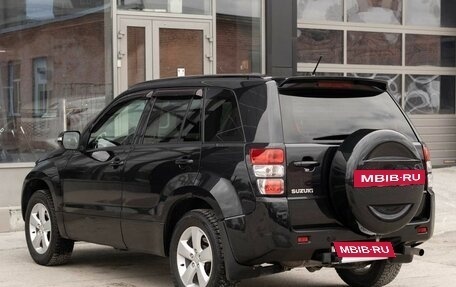 Suzuki Grand Vitara, 2013 год, 1 370 000 рублей, 7 фотография