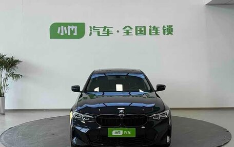 BMW 3 серия, 2022 год, 2 980 000 рублей, 2 фотография