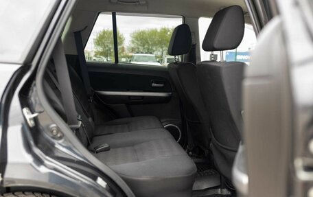 Suzuki Grand Vitara, 2013 год, 1 370 000 рублей, 18 фотография