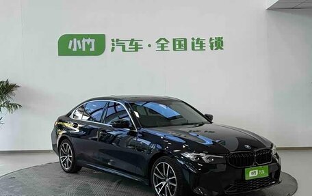 BMW 3 серия, 2022 год, 2 980 000 рублей, 3 фотография