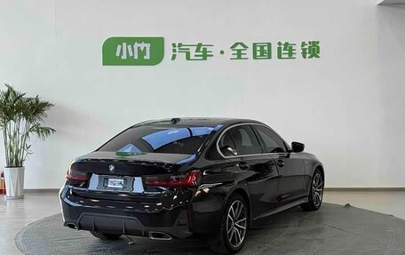BMW 3 серия, 2022 год, 2 980 000 рублей, 8 фотография