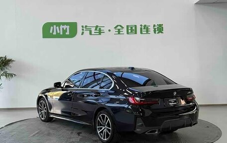 BMW 3 серия, 2022 год, 2 980 000 рублей, 5 фотография