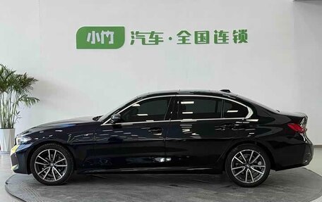 BMW 3 серия, 2022 год, 2 980 000 рублей, 4 фотография