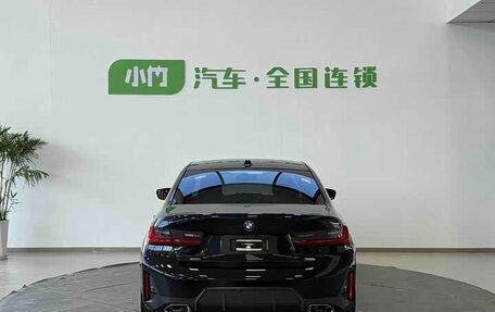 BMW 3 серия, 2022 год, 2 980 000 рублей, 7 фотография
