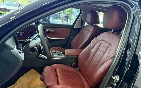 BMW 3 серия, 2022 год, 2 980 000 рублей, 9 фотография