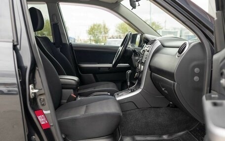 Suzuki Grand Vitara, 2013 год, 1 370 000 рублей, 19 фотография