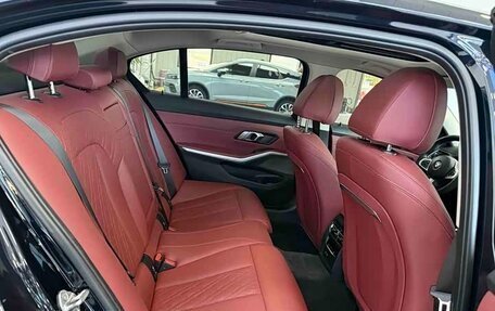 BMW 3 серия, 2022 год, 2 980 000 рублей, 18 фотография