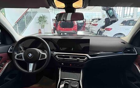 BMW 3 серия, 2022 год, 2 980 000 рублей, 21 фотография