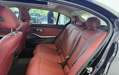 BMW 3 серия, 2022 год, 2 980 000 рублей, 17 фотография