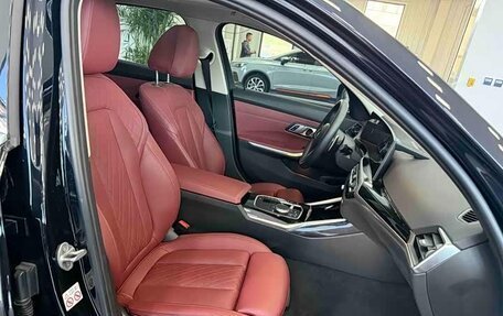 BMW 3 серия, 2022 год, 2 980 000 рублей, 22 фотография