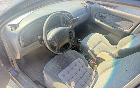 KIA Spectra II (LD), 2008 год, 253 000 рублей, 5 фотография