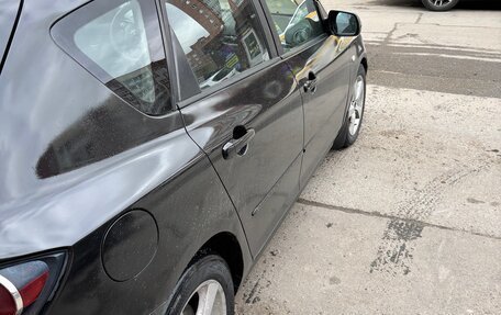 Mazda 3, 2005 год, 185 000 рублей, 4 фотография