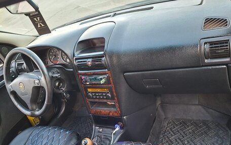 Opel Astra G, 2003 год, 435 000 рублей, 10 фотография