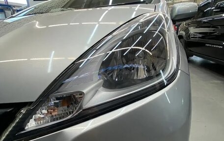Honda Fit III, 2012 год, 900 000 рублей, 1 фотография