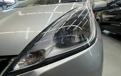 Honda Fit III, 2012 год, 900 000 рублей, 1 фотография