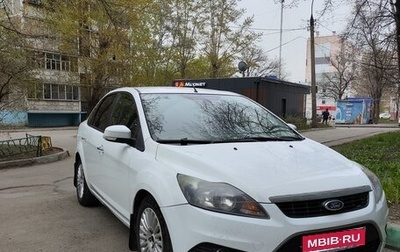 Ford Focus II рестайлинг, 2010 год, 540 000 рублей, 1 фотография