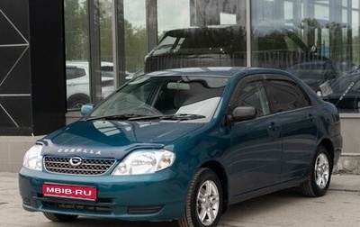 Toyota Corolla, 2000 год, 600 000 рублей, 1 фотография