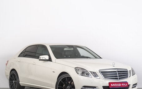 Mercedes-Benz E-Класс, 2011 год, 1 679 000 рублей, 1 фотография